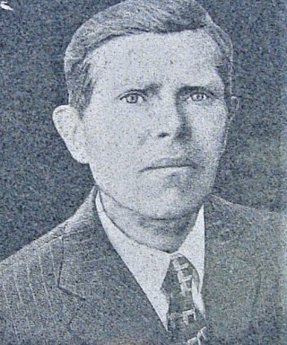 Загребкин Александр Терентьевич