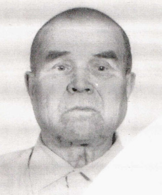 Шабанов Александр Сергеевич