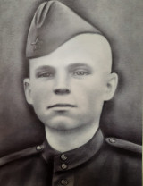 Ларионов Михаил Васильевич