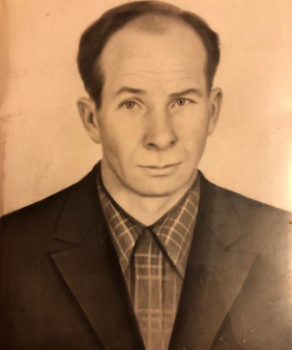 Клоков Николай Васильевич