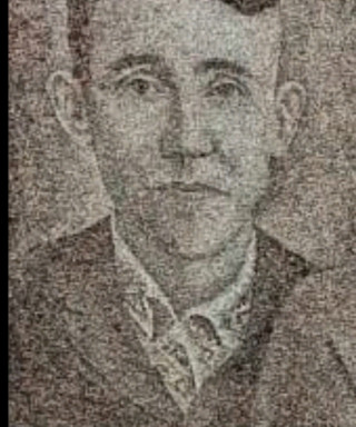 Гончаров Василий Данилович