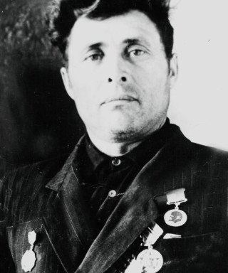 Панасенко Анатолий Ефимович