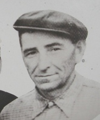 Новиков Петр Иванович