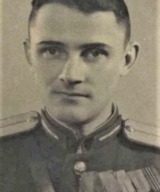 Панков Степан Савельевич