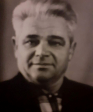 Пархоменко Тихон Артёмович