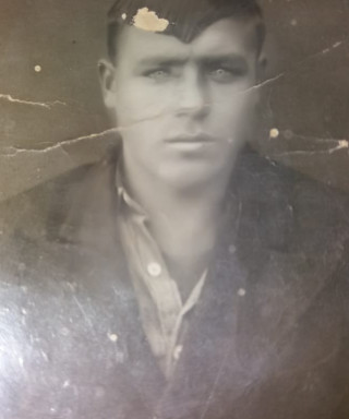 Васалатьев Пётр Афанасьевич