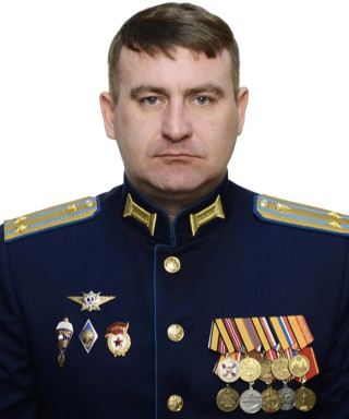 Кошелев Сергей Сергеевич