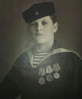 Кананыхин Степан Иванович