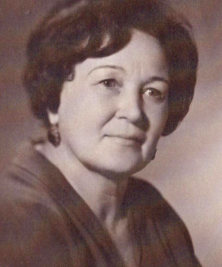 Котик Елена Владимировна