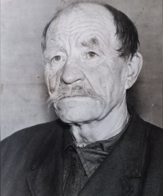 Журов Игнатий Карпович