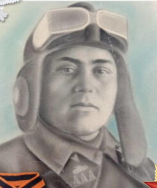 Парфенов Константин Иванович