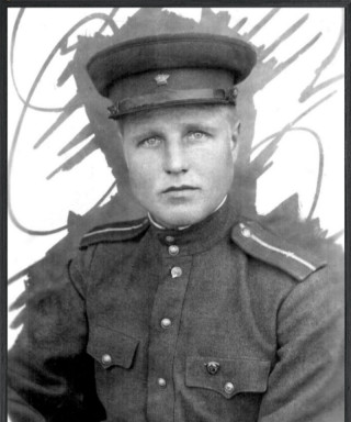 Огородников Дмитрий Гаврилович