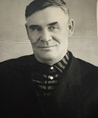 Дибцев Василий Афанасьевич