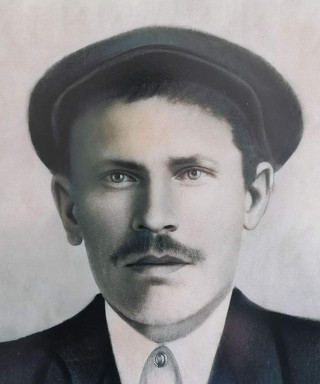 Загвозкин Семён Семенович