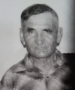 Зонтуев Андрей Иванович