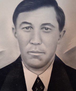 Оглов Петр Порфирьевич