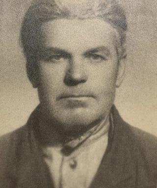 Исаев Николай Николаевич