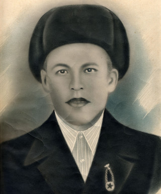 Хмелевский Василий Васильевич