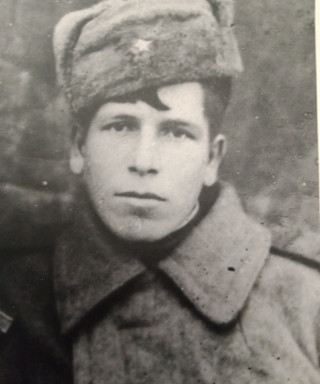 Балезин Иван Михайлович