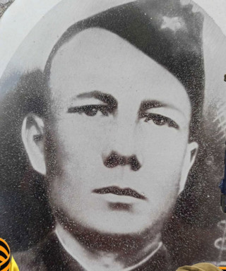 Ворожцов Борис Афанасьевич