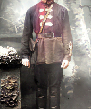 Одиноков Сергей Захарович