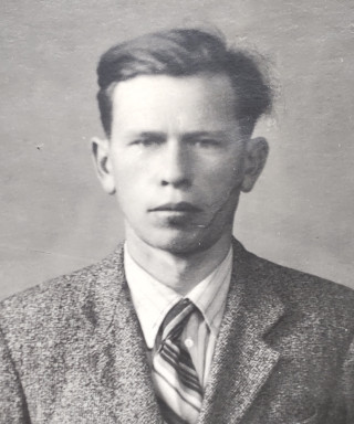 Петровский Георгий Григорьевич