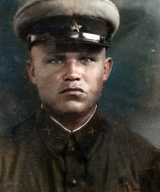 Белоножко Данил Данилович