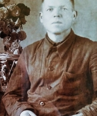 Долгушин Александр Степанович