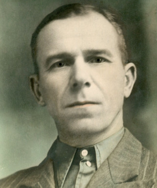 Жидков Пётр Николаевич