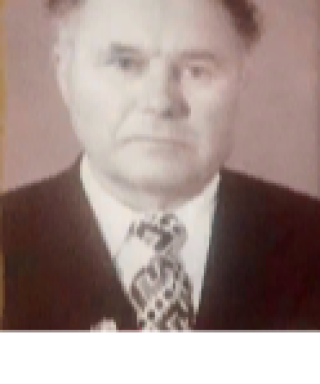 Ахметов Садык Ахметович