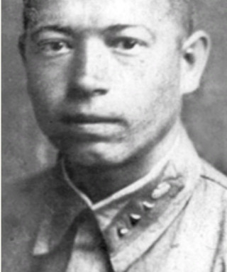 Курин Матвей Лаврентьевич