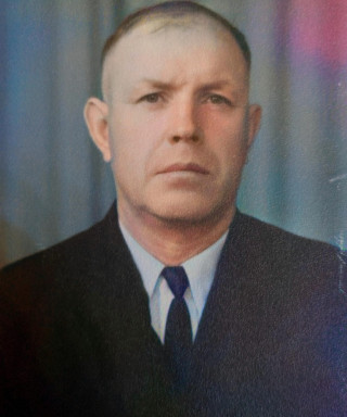 Ершов Михаил Евтропович