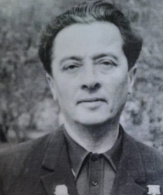 Амиров Равиль Гайнуллович