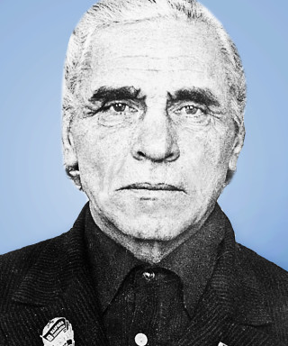 Заслоцкий Евгений Иосифович