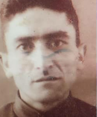 Гусейнов Аламшах Амирасланович