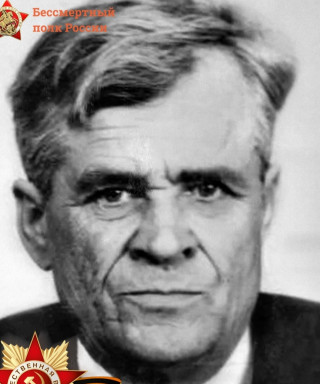 Маньков Михаил Климович