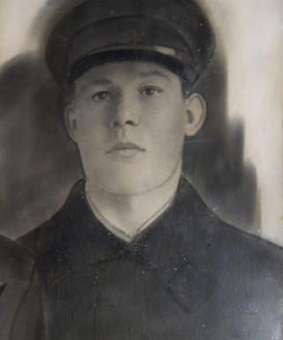 Жигулин Павел Егорович