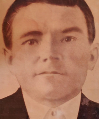 Бушин Семен Петрович