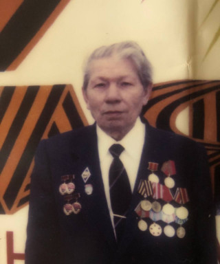 Нужный Владимир Григорьевич