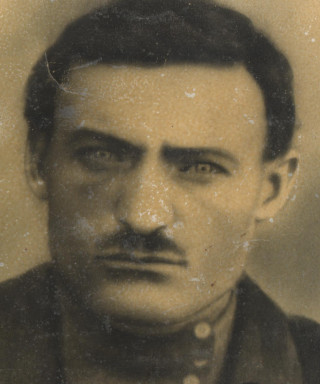 Дроздов Иван Петрович