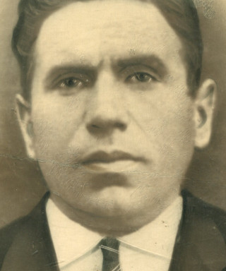 Тарасенко Дмитрий Антонович