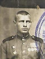 Аханов Михаил Петрович