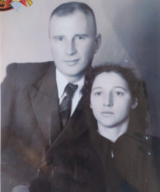 Костюченко Александр Николаевич