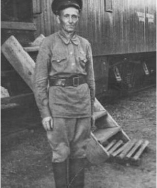 Мазник Филимон Осипович