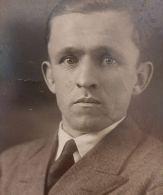 Епифанов Александр Поликарпович