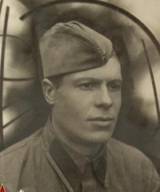 Догаев Андрей Кузьмич