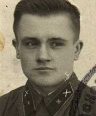 Голуб Андрей Викторович