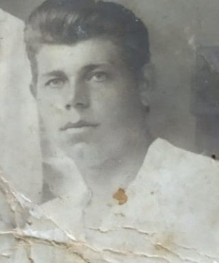 Клименко Алексей Митрофанович