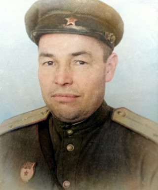 Котенко Алексей Акимович