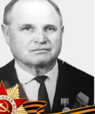 Гурин Иван Николаевич